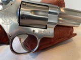 Rare SMITH AND WESSON 629 8 3/8 inch w/ Original Wood Grips 44 mag - 3 of 16