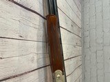 New Beretta Silver Pigeon 28ga Immaculate and Never Fired - 5 of 15