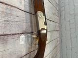 New Beretta Silver Pigeon 28ga Immaculate and Never Fired - 6 of 15