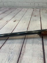 Never Fired SKB 385 Double Barrel Shotgun 20ga **Must See Beauty** - 7 of 11