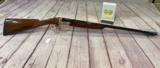 Never Fired SKB 385 Double Barrel Shotgun 20ga **Must See Beauty** - 1 of 11