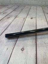 Never Fired SKB 385 Double Barrel Shotgun 20ga **Must See Beauty** - 6 of 11