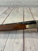 Never Fired SKB 385 Double Barrel Shotgun 20ga **Must See Beauty** - 8 of 11