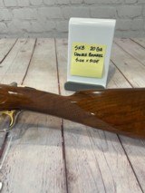 Never Fired SKB 385 Double Barrel Shotgun 20ga **Must See Beauty** - 10 of 11