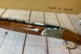 Never Fired SKB O/U 585 .410 Shotgun a Rare MUST SEE - 5 of 20