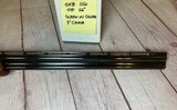 Never Fired SKB O/U 585 .410 Shotgun a Rare MUST SEE - 11 of 20