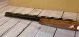 Never Fired SKB O/U 585 .410 Shotgun a Rare MUST SEE - 7 of 20