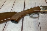 Never Fired SKB O/U 585 .410 Shotgun a Rare MUST SEE - 14 of 20