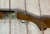 Never Fired SKB O/U 585 .410 Shotgun a Rare MUST SEE - 17 of 20