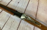 Never Fired SKB O/U 585 .410 Shotgun a Rare MUST SEE - 20 of 20