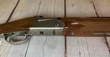 Never Fired SKB O/U 585 .410 Shotgun a Rare MUST SEE - 12 of 20