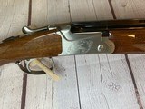 Never Fired SKB O/U 585 .410 Shotgun a Rare MUST SEE - 9 of 20