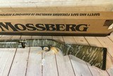 New Mossberg 500 Turkey .410 ga Bottomland Camo Never Fired - 5 of 16