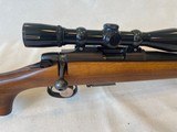 Rare Remington Model 788 .44 Mag
22” Barrel With Extra Mags - 4 of 10