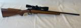 Rare Remington Model 788 .44 Mag
22” Barrel With Extra Mags - 2 of 10