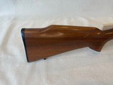 Rare Remington Model 788 .44 Mag
22” Barrel With Extra Mags - 3 of 10