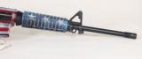 Smith and Wesson M&P-15 American Flag 5.56 Nato 1/9 - 6 of 8