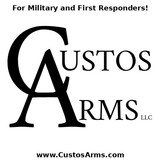 Smith and Wesson M&P-15 American Flag 5.56 Nato 1/9 - 8 of 8