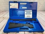 SPRINGFIELD ARMORY M6 Scout with Box 22 LR and .410 - 4 of 6