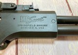 SPRINGFIELD ARMORY M6 Scout with Box 22 LR and .410 - 2 of 6