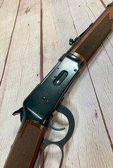 Never Fired Winchester 9410 Lever Action - .410 Shotgun Excellent Condition!! - 7 of 19
