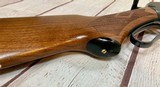 Mint Marlin Model 410 Lever Action JM Stamp - 14 of 15