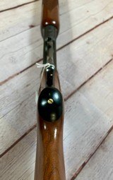 Mint Marlin Model 410 Lever Action JM Stamp - 12 of 15