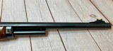 Mint Marlin Model 410 Lever Action JM Stamp - 4 of 15