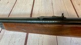 Mint Marlin Model 410 Lever Action JM Stamp - 15 of 15