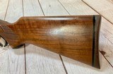 Mint Marlin Model 410 Lever Action JM Stamp - 8 of 15