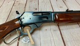 Mint Marlin Model 410 Lever Action JM Stamp - 3 of 15