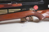 RWS Diana 460 Magnum Air Rifle - Like New - Fired Twice. - 8 of 9