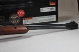 RWS Diana 460 Magnum Air Rifle - Like New - Fired Twice. - 4 of 9