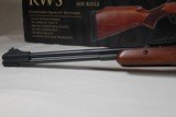 RWS Diana 460 Magnum Air Rifle - Like New - Fired Twice. - 6 of 9