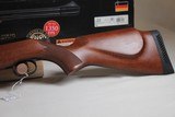 RWS Diana 460 Magnum Air Rifle - Like New - Fired Twice. - 9 of 9