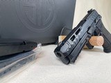 P320 SPECTRE COMP BLACKOUT - Never Fired - 9mm - 4 of 9