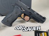 Sig Sauer P320 AXG PRO - Never Fired - 9mm - 8 of 8