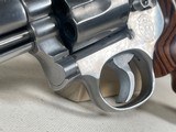 Beautiful Smith & Wesson Model 66-2 - .357 Magnum - 3 of 10