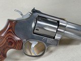 Beautiful Smith & Wesson Model 66-2 - .357 Magnum - 6 of 10