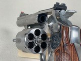 Beautiful Smith & Wesson Model 66-2 - .357 Magnum - 8 of 10