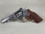 Beautiful Smith & Wesson Model 66-2 - .357 Magnum