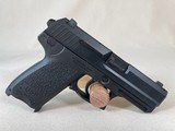 Heckler & Koch USP - Compact .40 S&W - Never Fired - 7 of 9