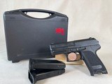 Heckler & Koch USP - Compact .40 S&W - Never Fired - 2 of 9