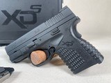 SPRINGFIELD ARMORY XDS 45 ACP - 3 of 9