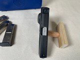 Smith & Wesson SW9F 9mm w/ 3 Magazines - 6 of 6