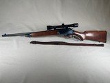 Glenfield Mod. 30 / The Marlin Firearms Company JM Stamped - 30-30 - 1 of 20