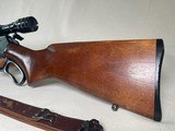 Glenfield Mod. 30 / The Marlin Firearms Company JM Stamped - 30-30 - 7 of 20