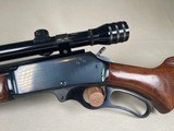 Glenfield Mod. 30 / The Marlin Firearms Company JM Stamped - 30-30 - 6 of 20