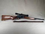 Glenfield Mod. 30 / The Marlin Firearms Company JM Stamped - 30-30 - 2 of 20