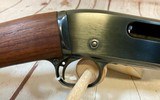 Remington Model 2525-20 Win Amazing Condition!! Must See - 11 of 19
